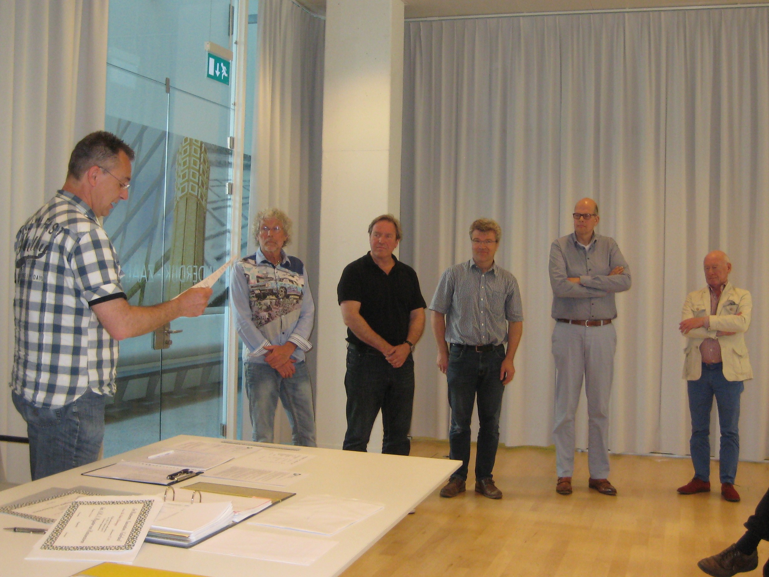 Register Restaurator