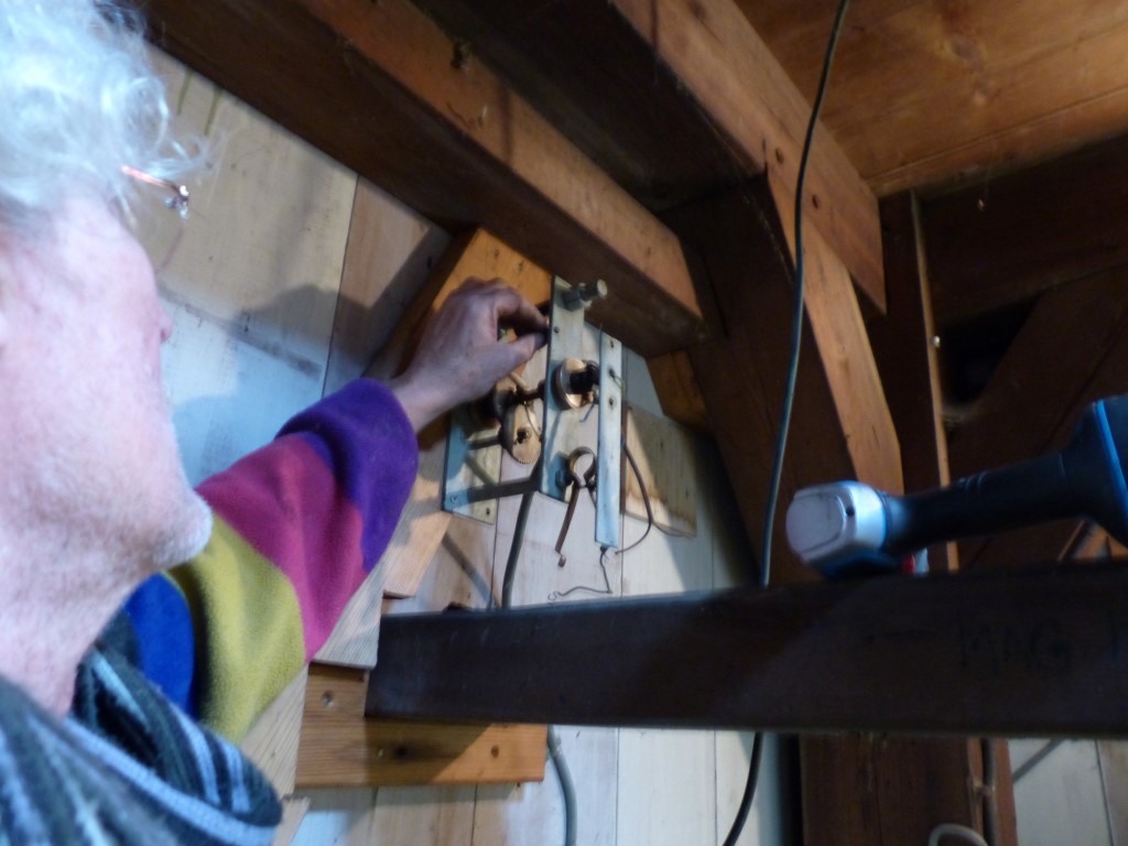 Parfumflessenmuseum Winkel