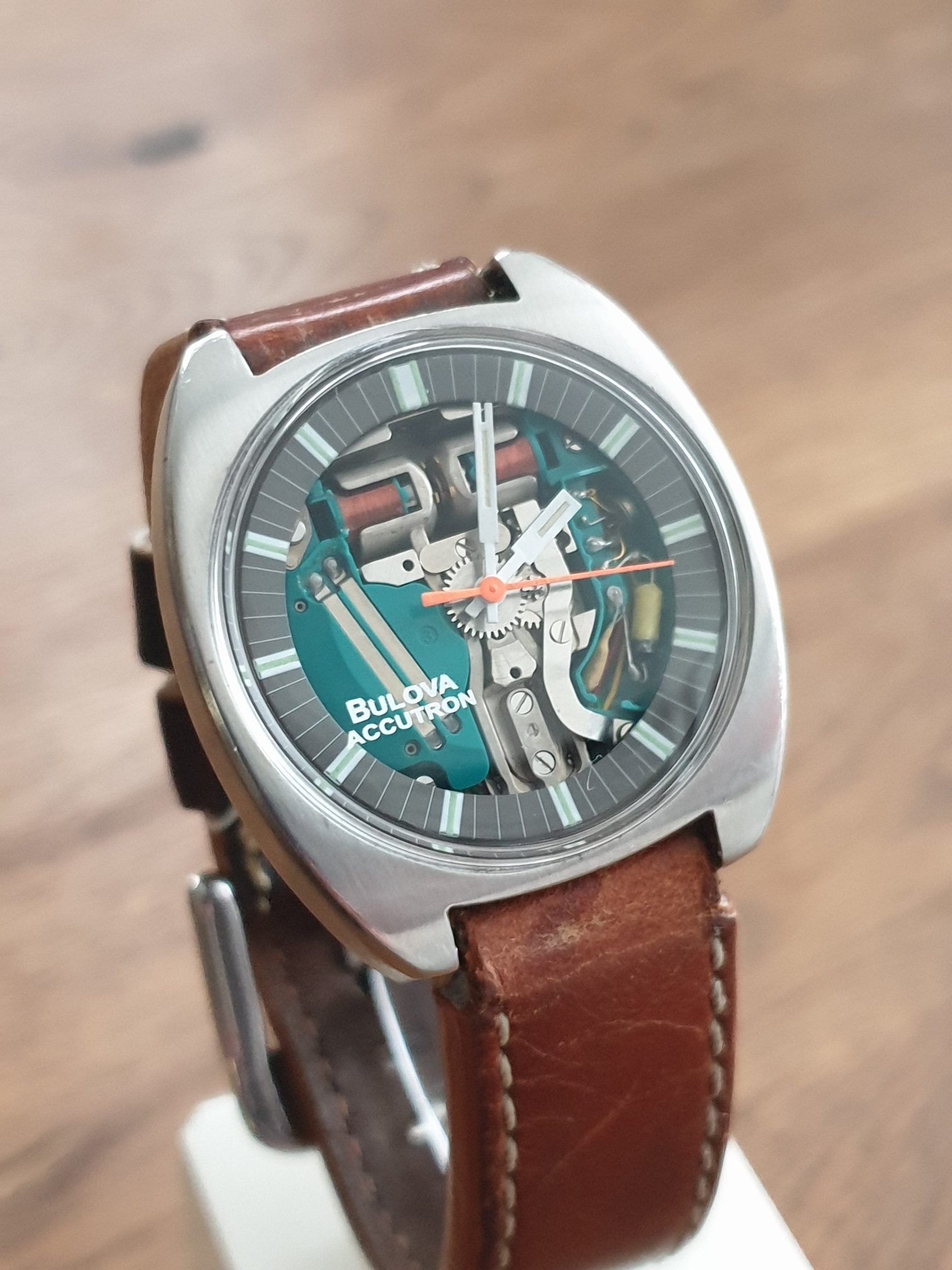 artikel in bijlage van Trouw , 24 juli 2024