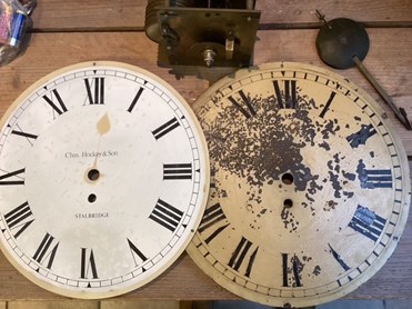 dialclock