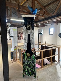 kunst 10 daagse 2