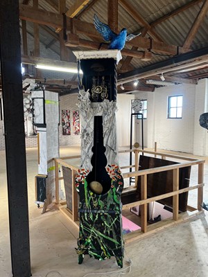 kunst 10 daagse 2
