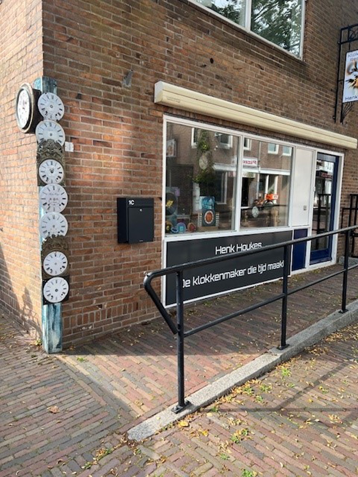 openingstijden