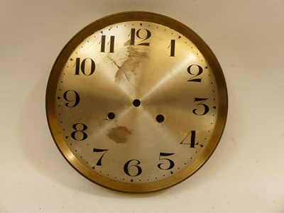 Onderhoud: Wijzerplaat reparaties - Henk Houkes - de klokkenmaker tijd maakt