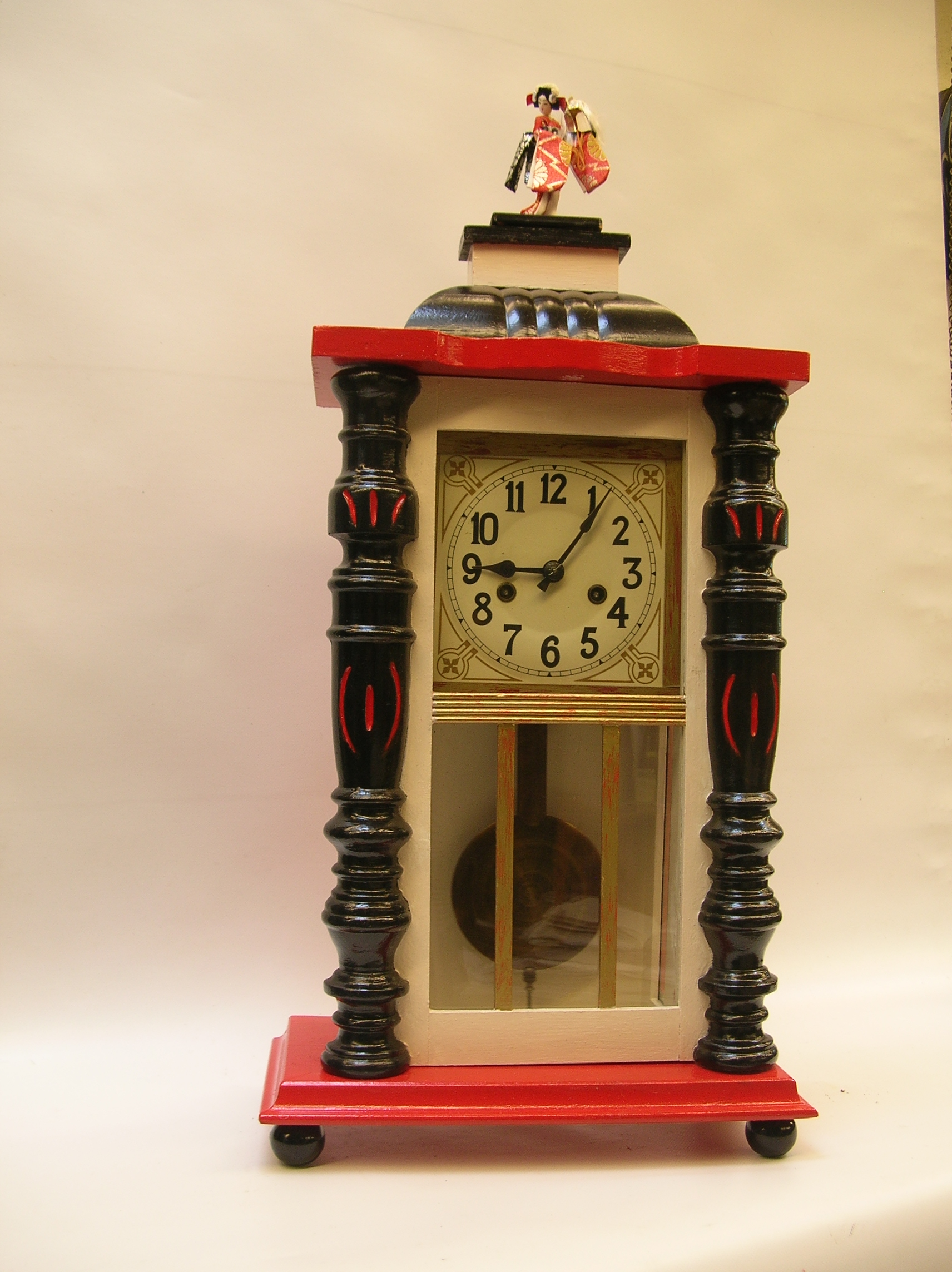 Verloren Zaklampen iets Verkoop: Klokken van Victor - Henk Houkes - de klokkenmaker die tijd maakt
